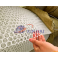 Breeding Net Galvanized Hexagonal Plastic Wire Mesh